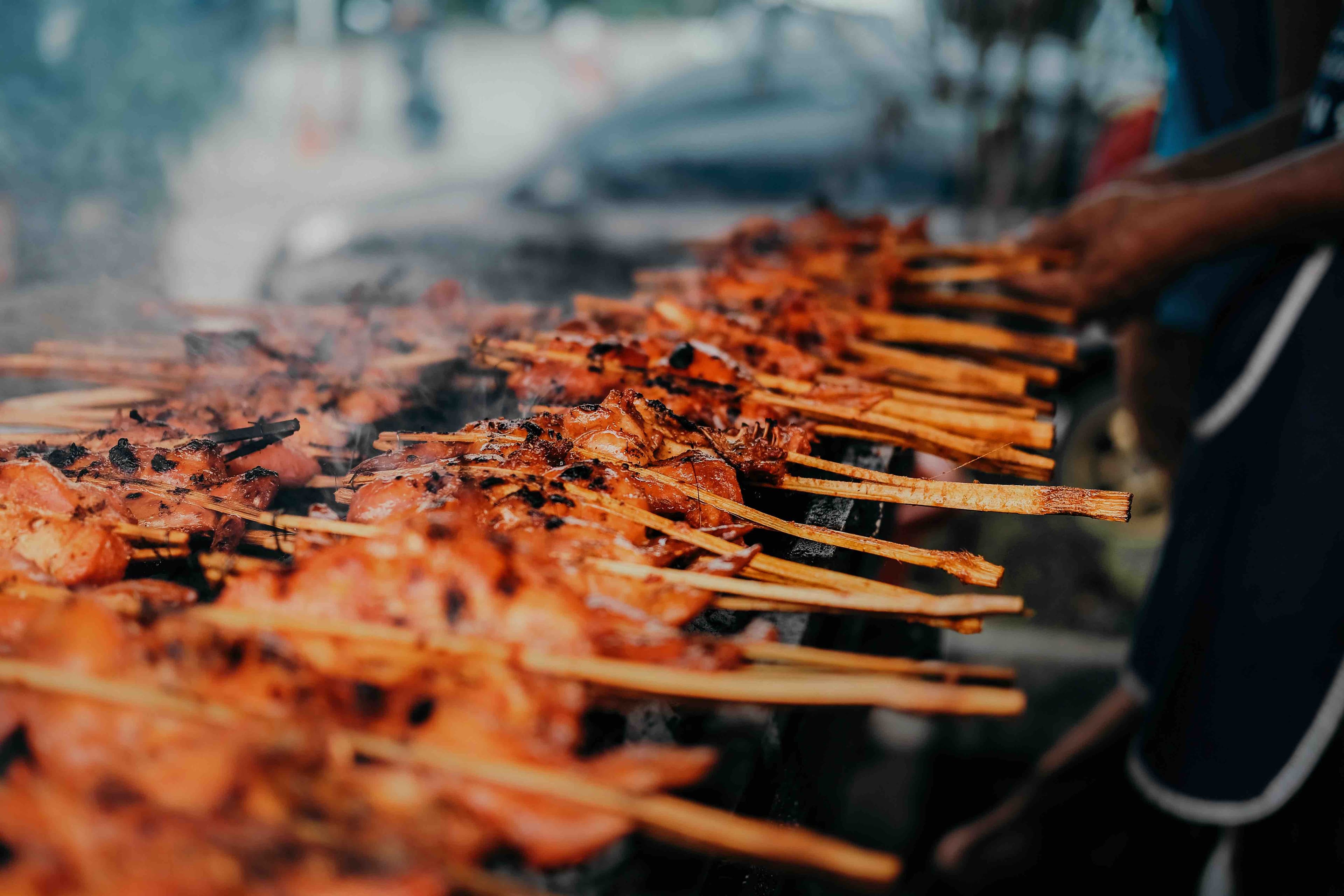 Background image of the festival